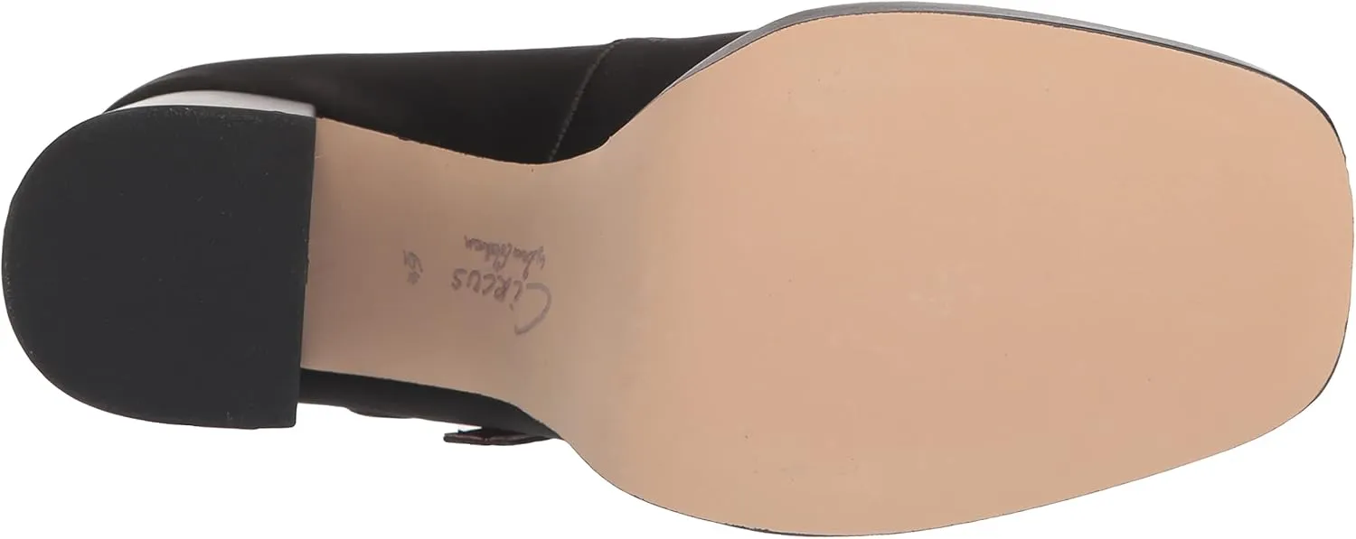 Circus NY by Sam Edelman Women's Pepper Jewel Platform