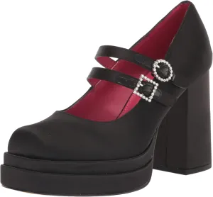 Circus NY by Sam Edelman Women's Pepper Jewel Platform