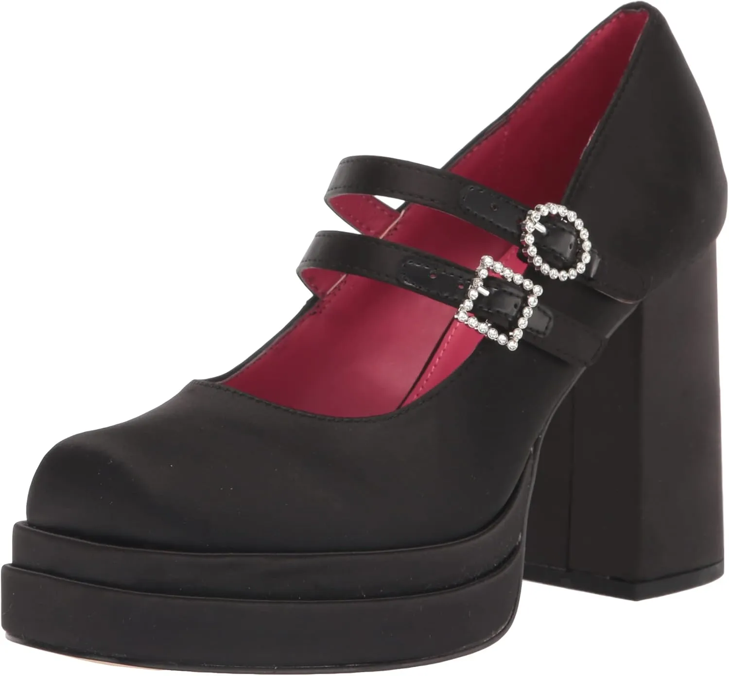 Circus NY by Sam Edelman Women's Pepper Jewel Platform