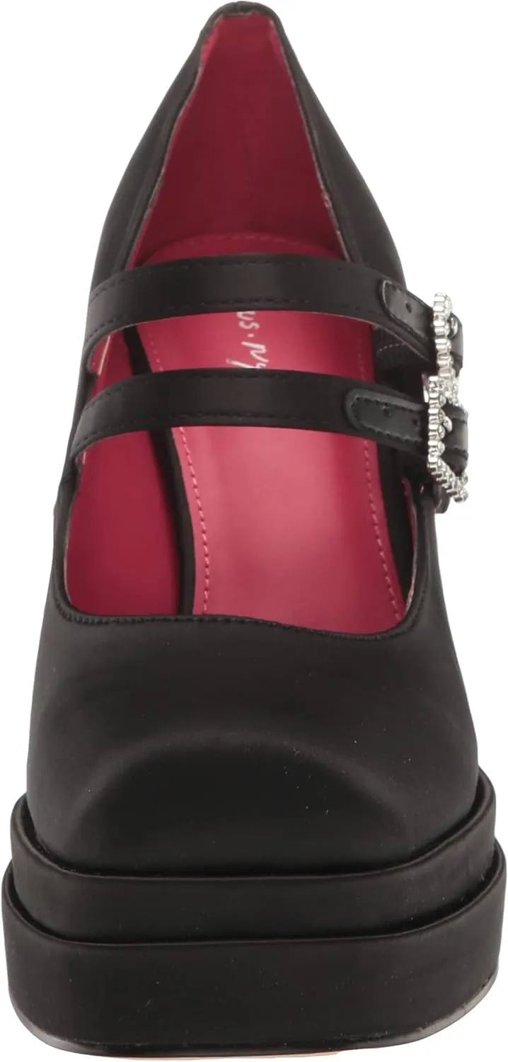 Circus NY by Sam Edelman Women's Pepper Jewel Platform