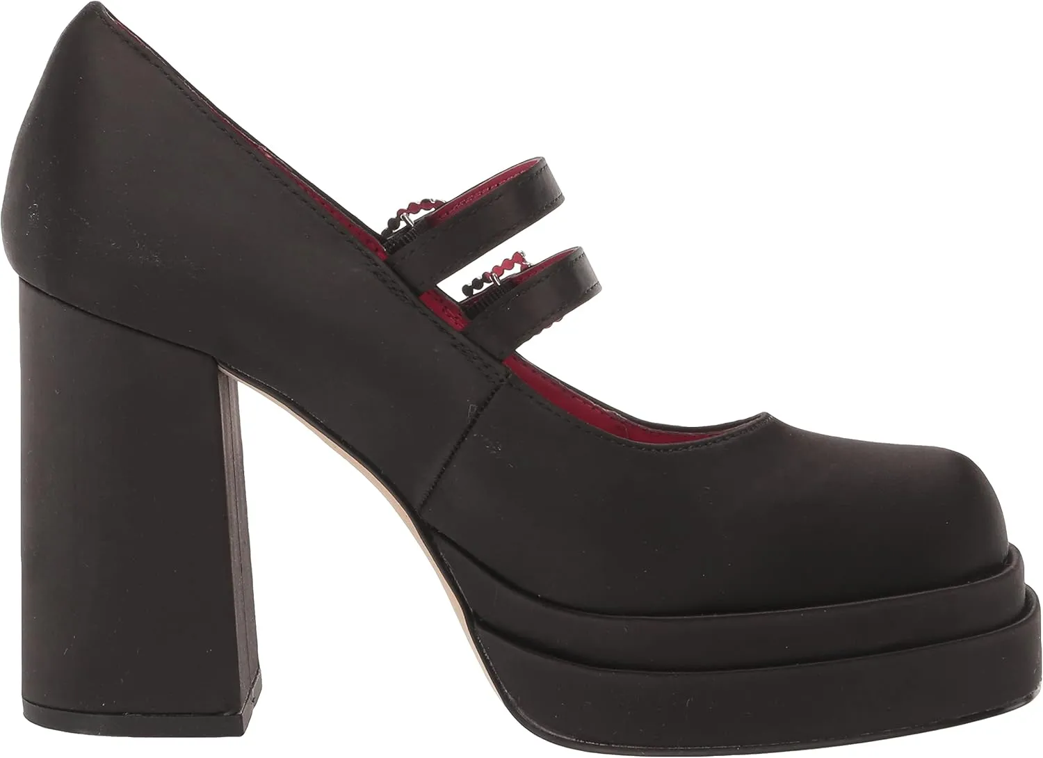 Circus NY by Sam Edelman Women's Pepper Jewel Platform