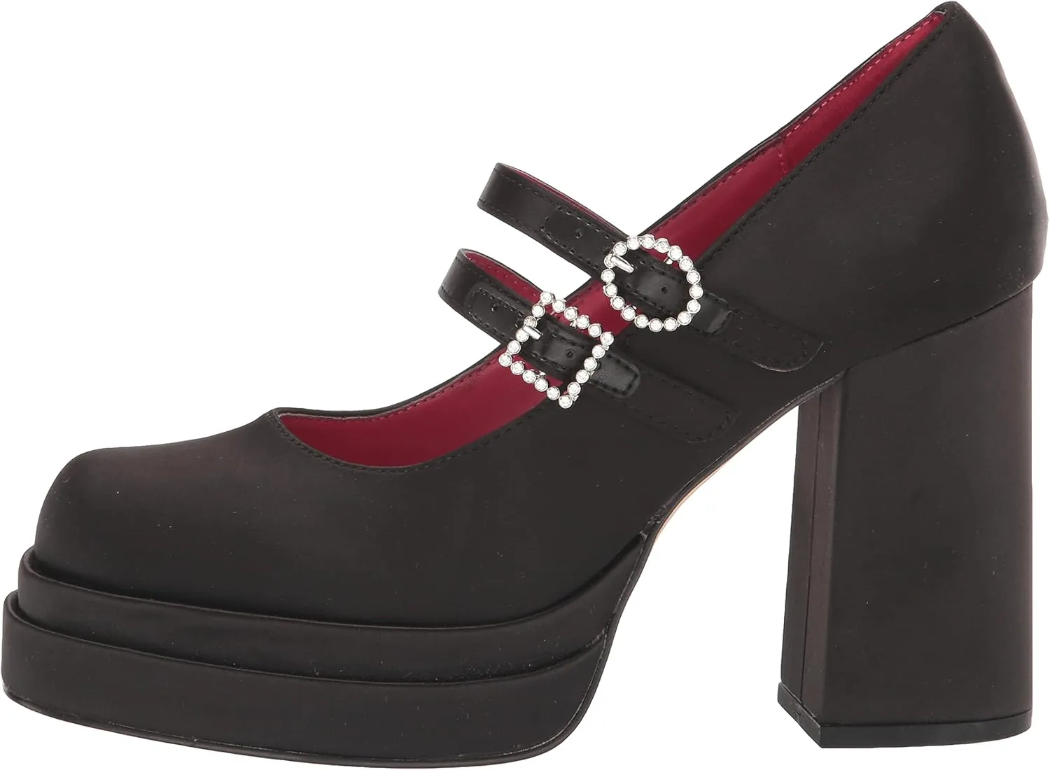 Circus NY by Sam Edelman Women's Pepper Jewel Platform