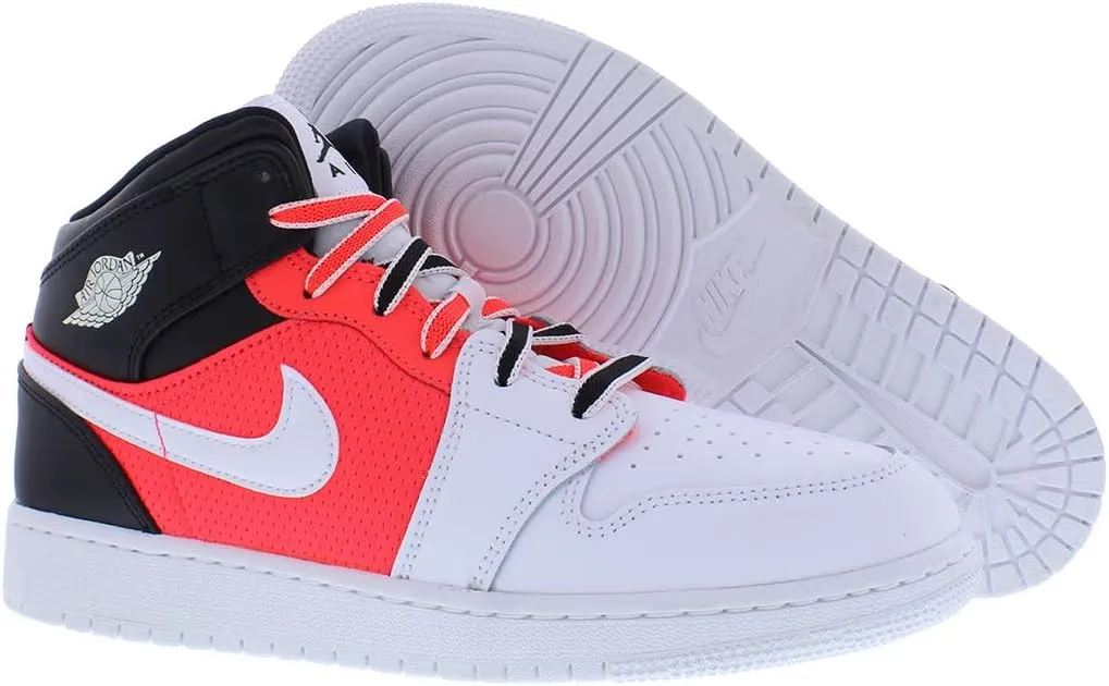 Jordan Boy's Modern
