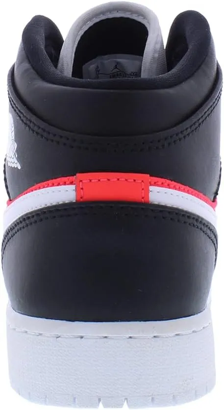 Jordan Boy's Modern