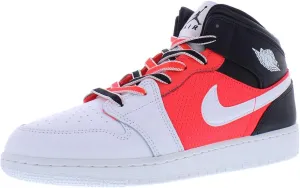 Jordan Boy's Modern