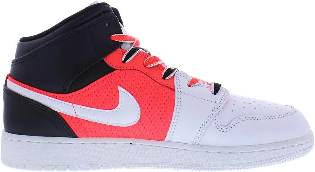 Jordan Boy's Modern