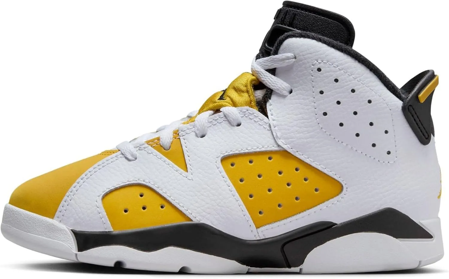 Nike Jordan 6 Retro (Ps) Boys Shoes