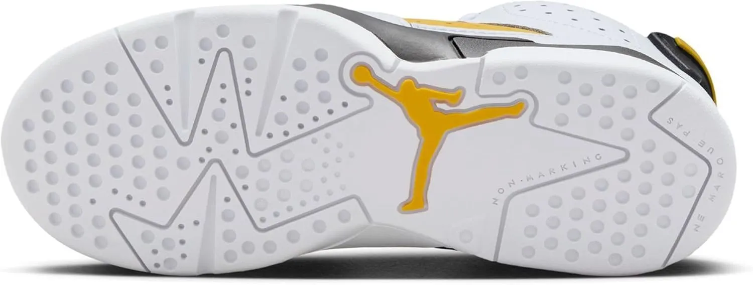 Nike Jordan 6 Retro (Ps) Boys Shoes