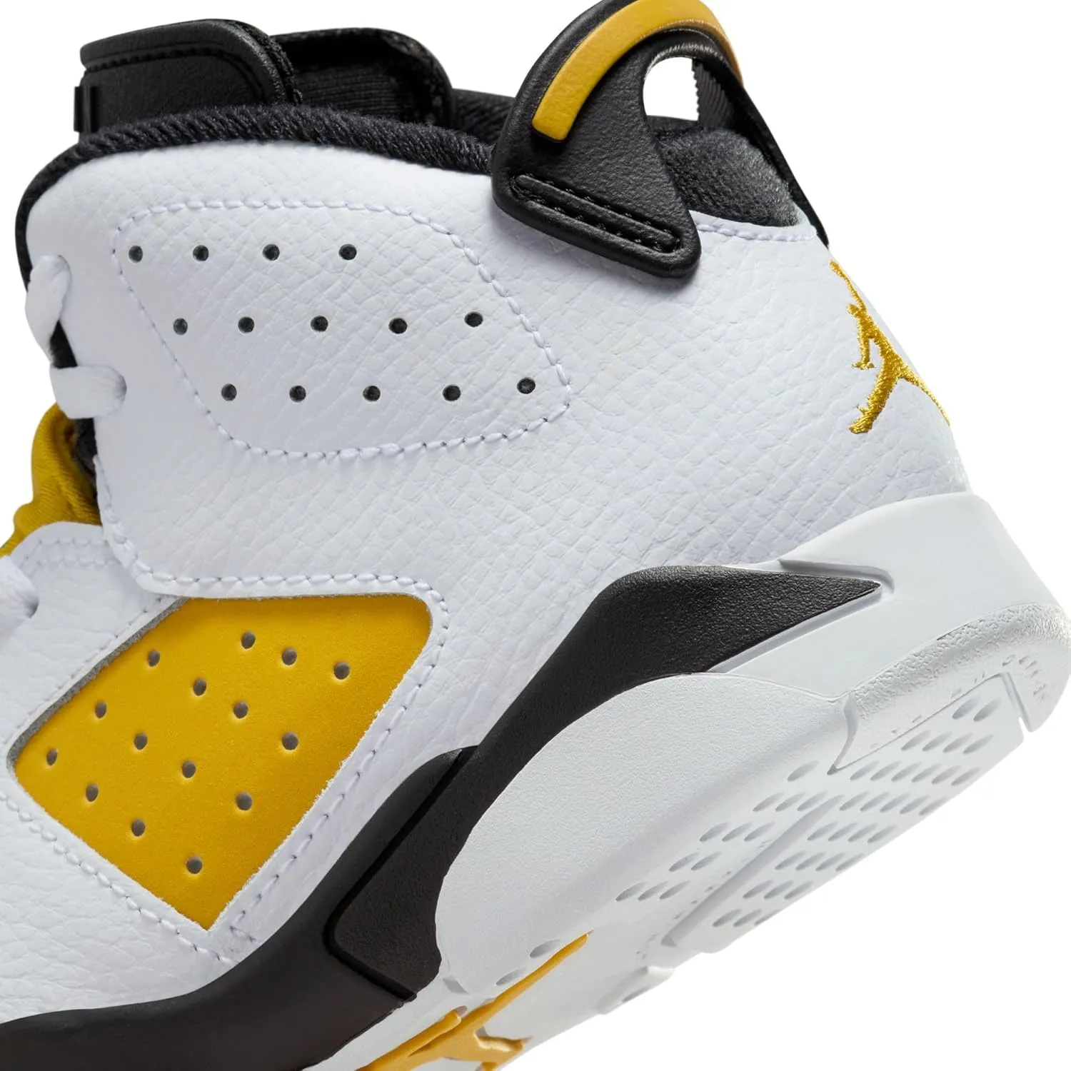 Nike Jordan 6 Retro (Ps) Boys Shoes