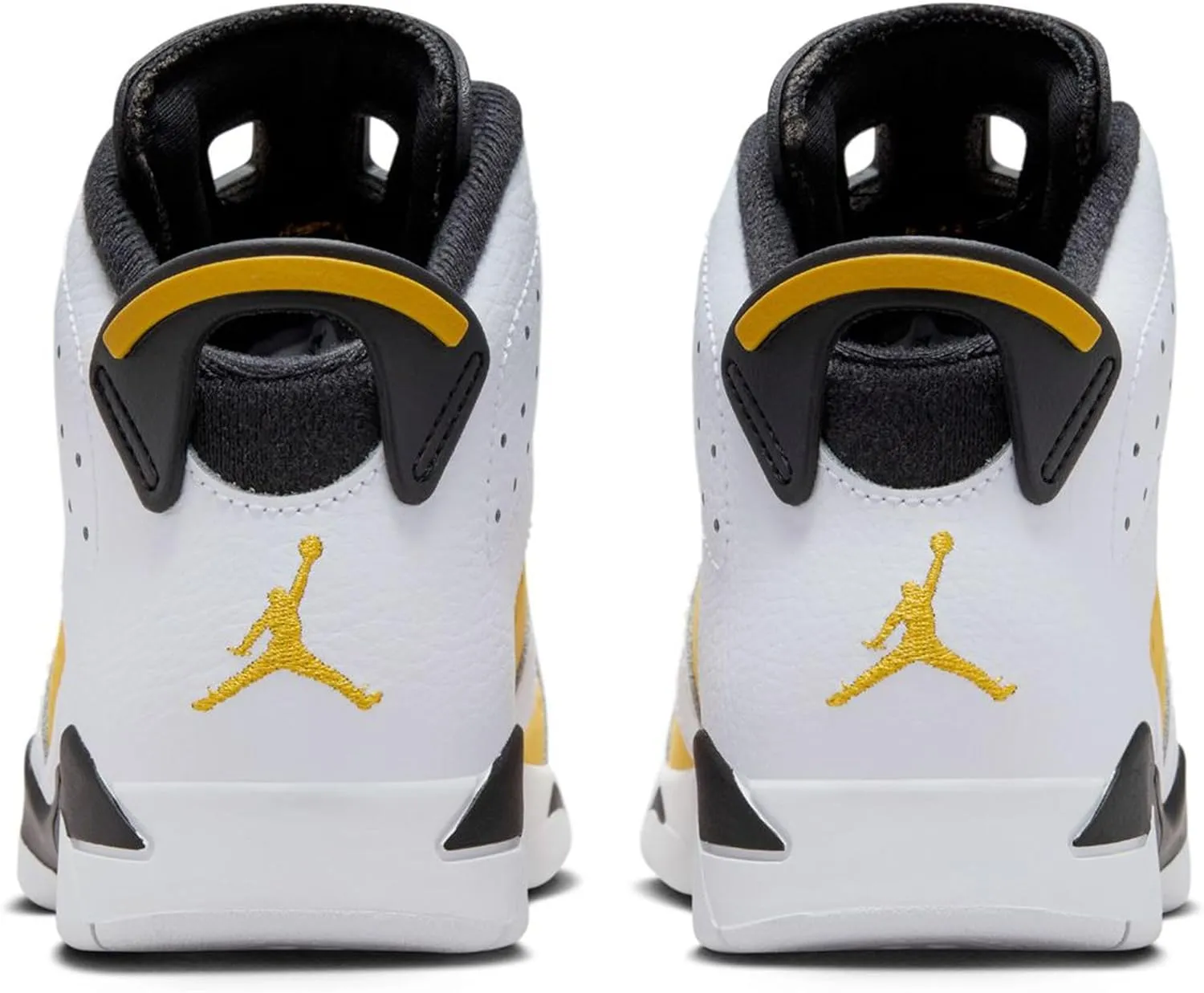 Nike Jordan 6 Retro (Ps) Boys Shoes