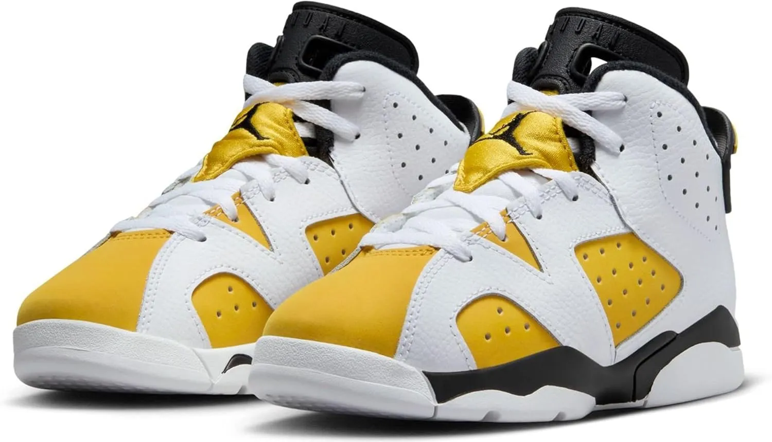 Nike Jordan 6 Retro (Ps) Boys Shoes