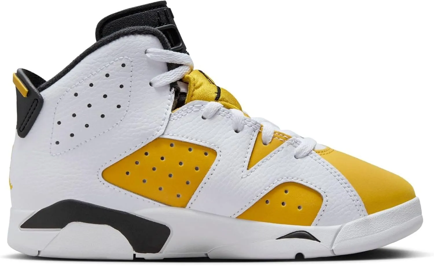 Nike Jordan 6 Retro (Ps) Boys Shoes