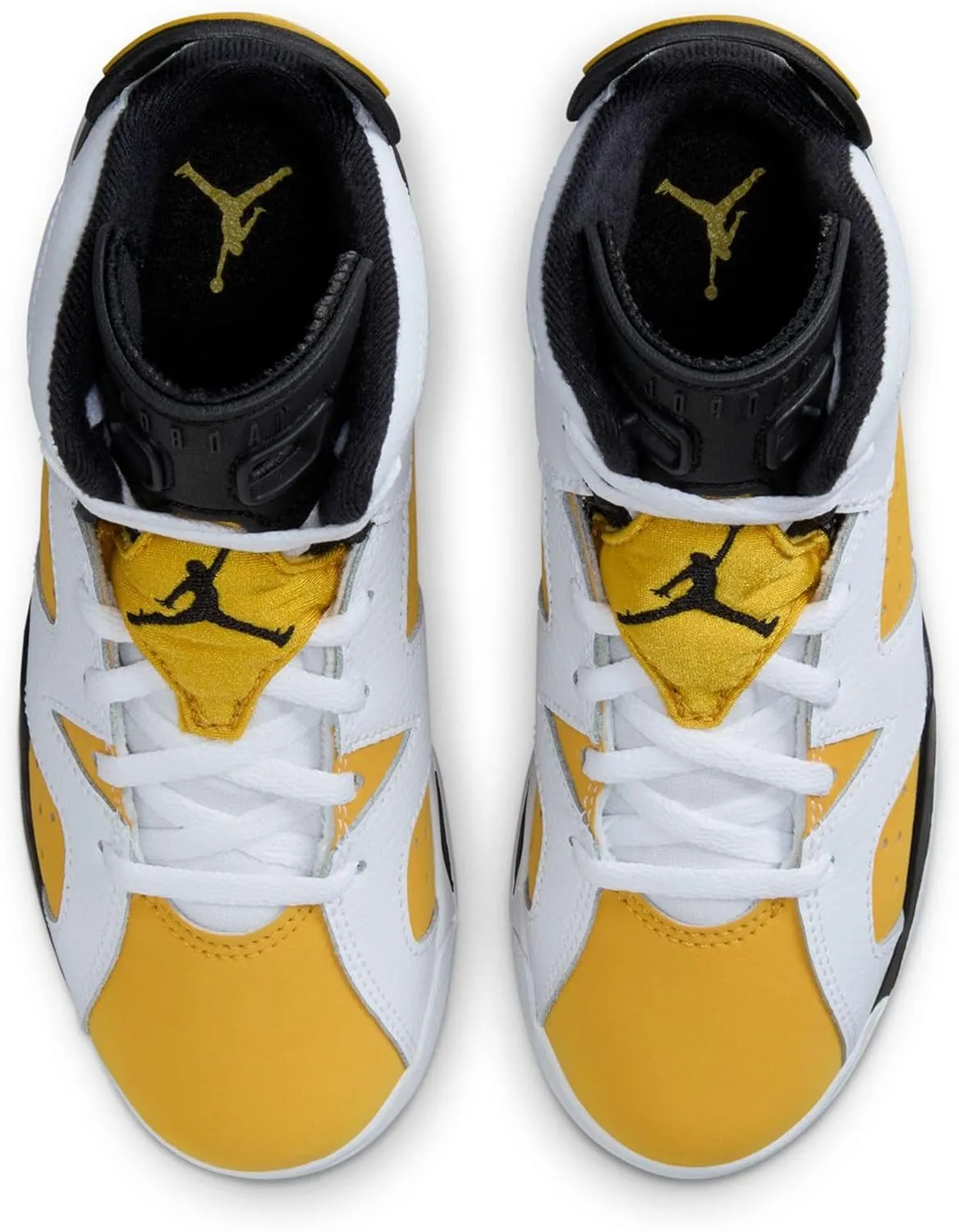 Nike Jordan 6 Retro (Ps) Boys Shoes