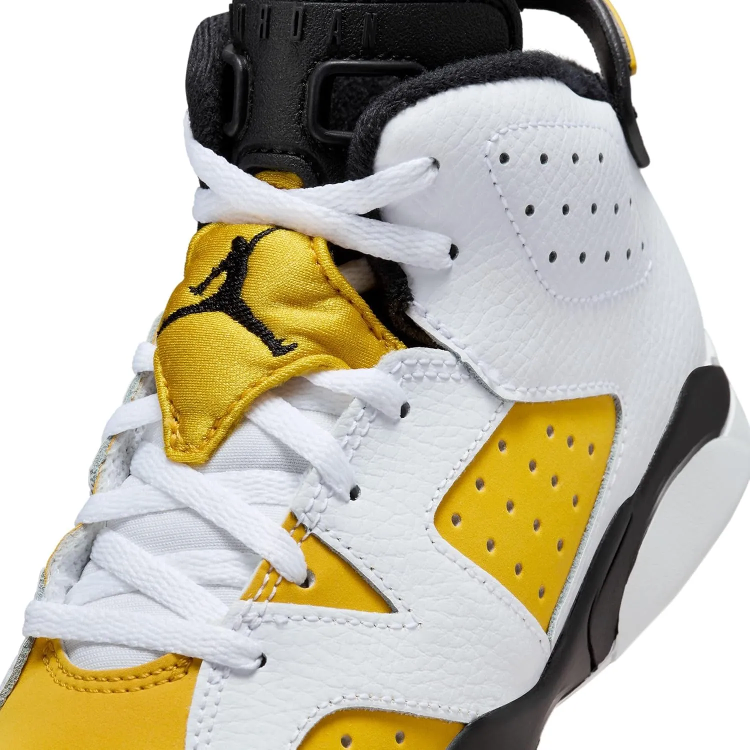 Nike Jordan 6 Retro (Ps) Boys Shoes