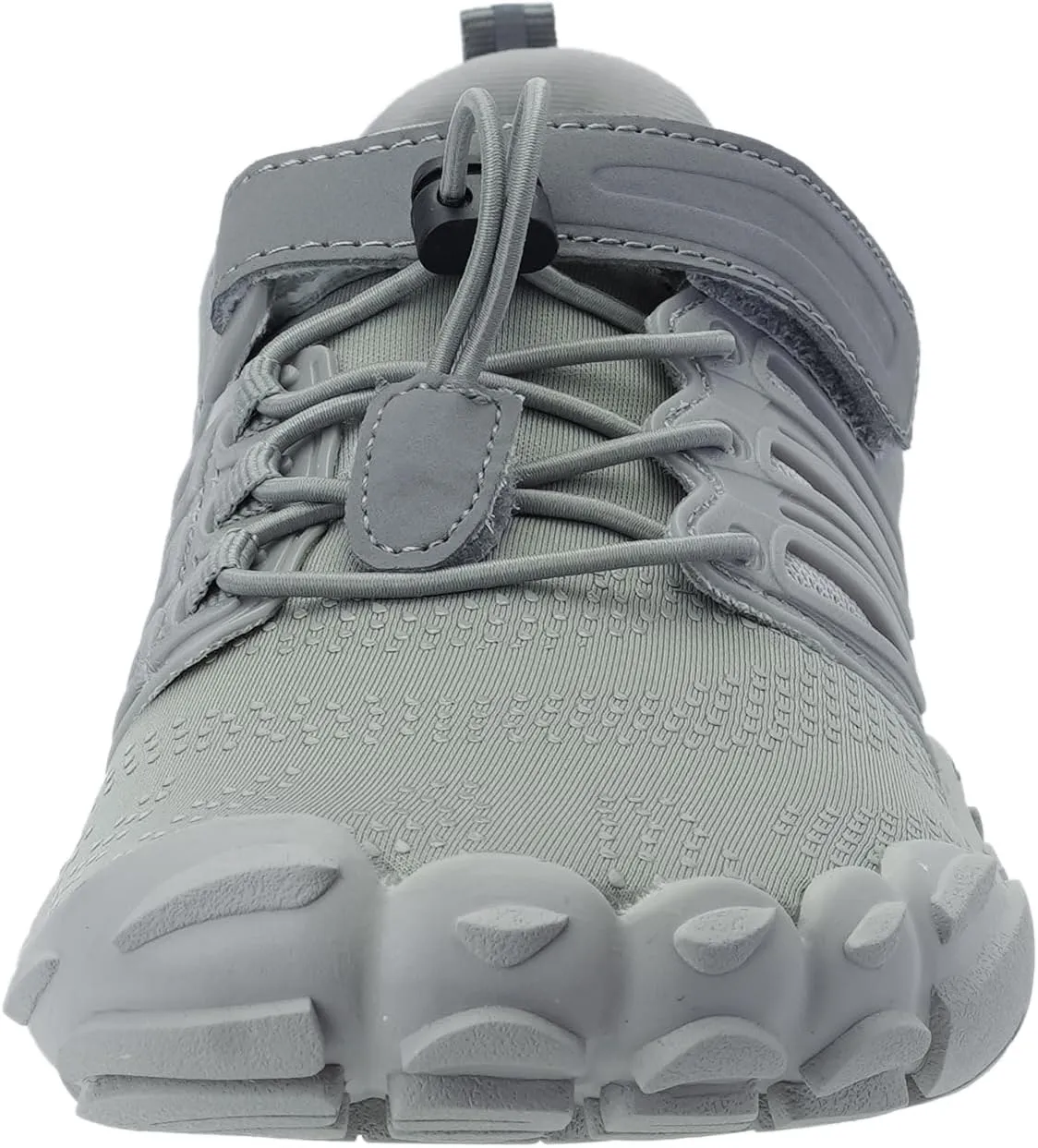WHITIN Men's Minimalist Trail Runner | Wide Toe Box | Barefoot Inspired