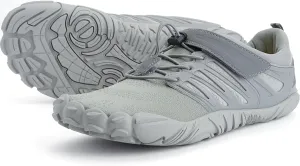 WHITIN Men's Minimalist Trail Runner | Wide Toe Box | Barefoot Inspired