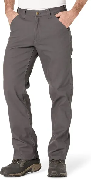 Wolverine Men's Duralock Steelhead Fleece Lined Utility Pant