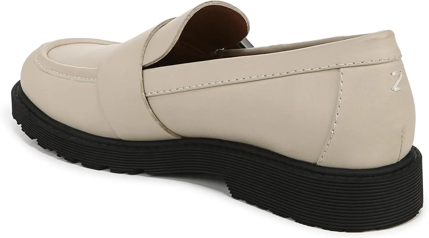 ZODIAC Women's Modern Loafer