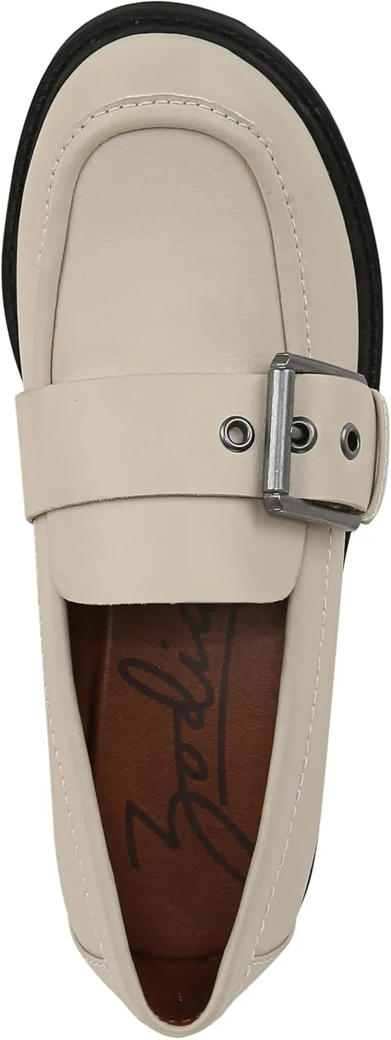 ZODIAC Women's Modern Loafer