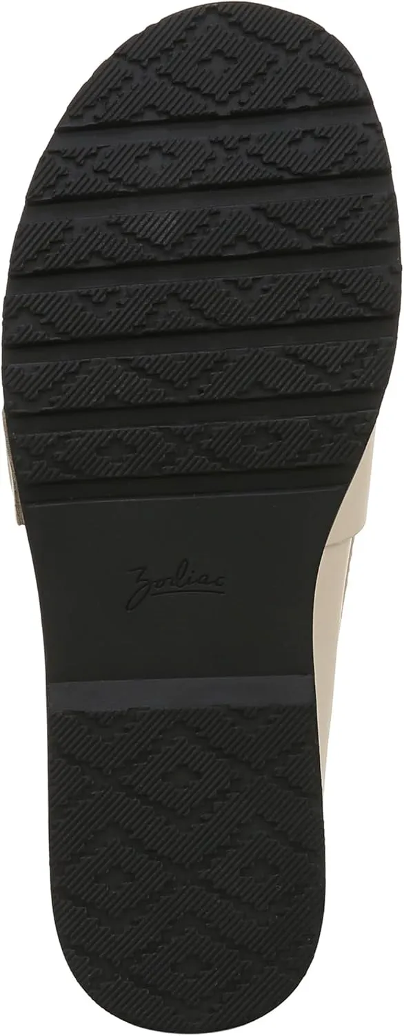 ZODIAC Women's Modern Loafer